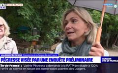 Campagne présidentielle de Valérie Pécresse : une enquête ouverte pour détournement de fonds publics