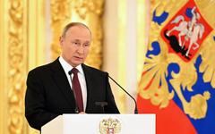 Le Kremlin avoue des "erreurs" après les mobilisations de retraités et de malades pour se battre en Ukraine