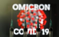 Covid-19 : les nouveaux vaccins ciblant Omicron administrés dès le 3 octobre en France