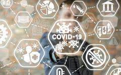 Covid-19 : l'OPPBTP rappelle les bons réflexes pour maintenir une protection contre le virus