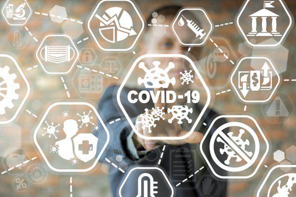 Covid-19 : l'OPPBTP rappelle les bons réflexes pour maintenir une protection contre le virus