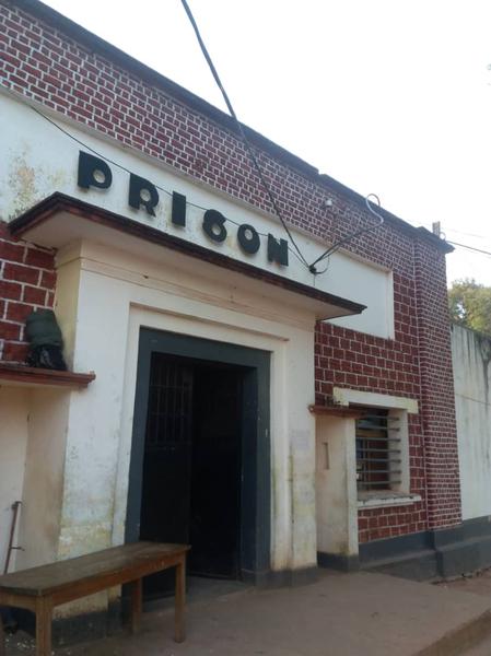 Tanganyika: Huit détenus sont morts entre les 18 et 23 septembre, dans la prison centrale de Kalemie
