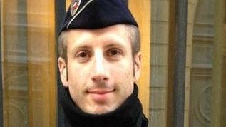 Procès en appel de deux hommes impliqués dans l'assassinat du policier Xavier Jugelé sur les Champs-Élysées en avril 2017