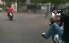 Nouvel incident grave à Nantes : Un policier adjoint sérieusement blessé vers 15h par un homme en scooter qui a refusé d'obtempérer dans le cadre d’un possible trafic de drogue dans le secteur de la Croix Bonneau