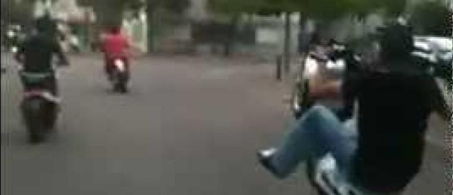 Nouvel incident grave à Nantes : Un policier adjoint sérieusement blessé vers 15h par un homme en scooter qui a refusé d'obtempérer dans le cadre d’un possible trafic de drogue dans le secteur de la Croix Bonneau