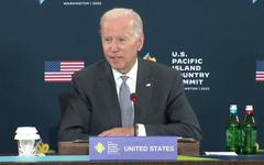 Ukraine: Joe Biden affirme que les États-Unis ne reconnaîtront "jamais" les référendums d'annexion de la Russie