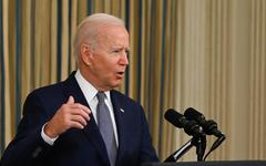 EN DIRECT - Ukraine : "Jamais, jamais, jamais" les États-Unis ne reconnaîtront les référendums d'annexion, assure Biden