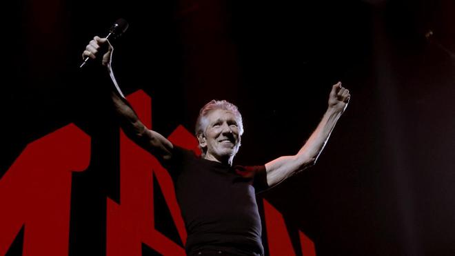 Pologne : Roger Waters "persona non grata" à Cracovie après des propos complaisants envers la Russie