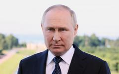 Annexions : Poutine va finaliser l'intégration des territoires ukrainiens à la Russie vendredi
