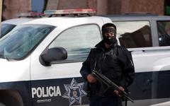 Six policiers abattus dans le nord du Mexique