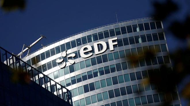 L’État a lancé le processus de renationalisation complète d’EDF