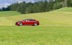 Essai Mercedes-Benz EQE 350 : des watts sur du velours