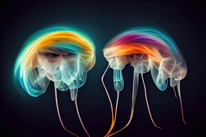 La chercheuse Séverine Martini nous parle de bioluminescence dans l’océan et de l’horreur que serait l’exploitation minière