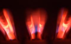 En Europe, les économies de gaz seront «cruciales» pour passer l'hiver, prévient l'AIE
