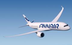 Finnair veut réduire la voilure avec la suppression de 200 postes