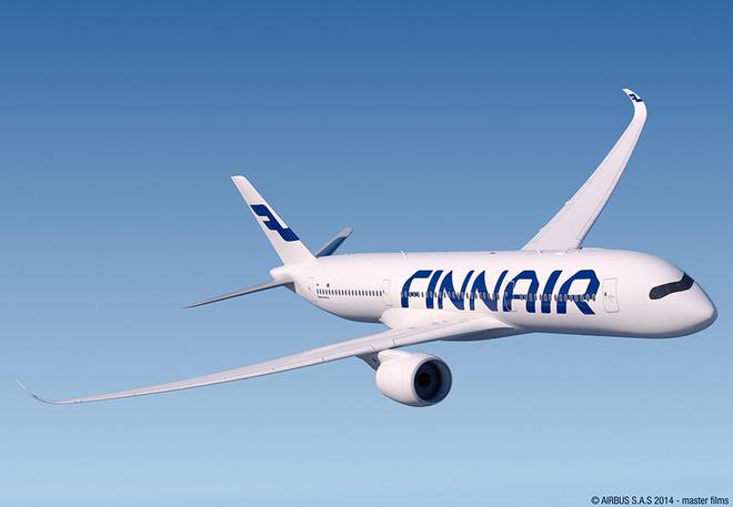 Finnair veut réduire la voilure avec la suppression de 200 postes