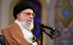 Iran : des "émeutes" fomentées par les Etats-Unis et Israël, selon le guide suprême Khamenei