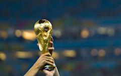 Coupe du monde : l'Ukraine avec l'Espagne et le Portugal dans une candidature commune pour 2030 ?