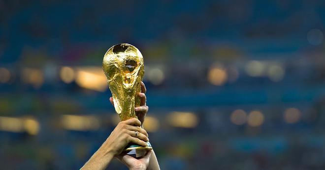 Coupe du monde : l'Ukraine avec l'Espagne et le Portugal dans une candidature commune pour 2030 ?