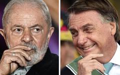 EN DIRECT - Présidentielle au Brésil : duel serré entre Bolsonaro et Lula