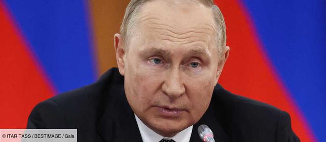 « Des douleurs vives dans la cavité abdominale » : Vladimir Poutine de plus en plus faible ?