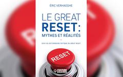 Le « Great Reset » : mythes et réalités