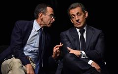 Les Républicains : "Si Nicolas Sarkozy souhaite quitter LR, je ne le retiendrai pas", tranche Bruno Retailleau