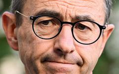 Bruno Retailleau acte la rupture avec Nicolas Sarkozy