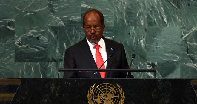 Somalie: le gouvernement annonce la mort d'un chef shebab dans une frappe aérienne