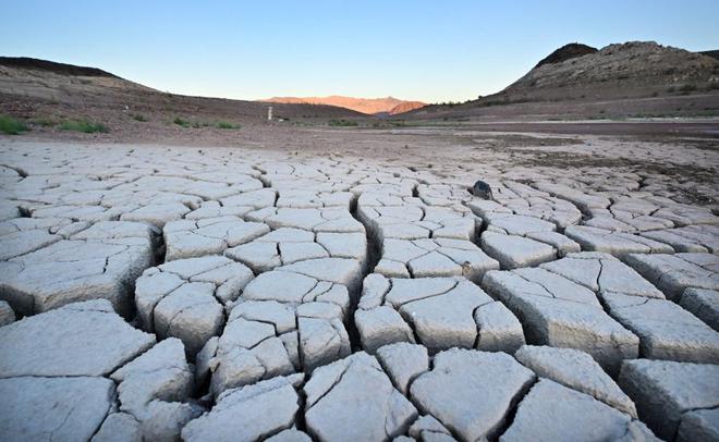 Le changement climatique a rendu la sécheresse estivale beaucoup plus probable