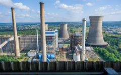 La centrale à charbon de Saint-Avold repart pour un tour, six mois après sa fermeture censée être définitive