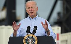Etats-Unis ;: Joe Biden gracie des milliers d'Américains condamnés pour possession de marijuana