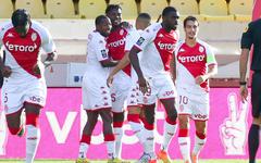 PRONOS PARIS RMC Le pari football de Rolland Courbis sur Monaco – Trabzonspor – Ligue Europa
