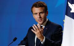 Climat : la France se retire du Traité sur la charte de l'énergie, annonce Emmanuel Macron