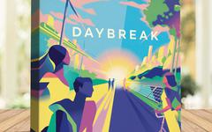 Daybreak, le nouveau jeu de l’auteur de Pandemic