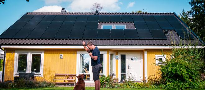 Panneaux solaires : découvrez l'offre la plus fiable et accessible du marché
