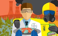 Bruxelles enterre le plan d'interdiction des substances toxiques pour la santé et l'environnement