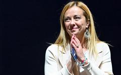 Italie : Giorgia Meloni, la prochaine Première Ministre, va former un gouvernement.