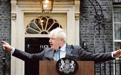Royaume-Uni: et si Boris Johnson revenait?