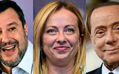 Italie : Berlusconi dit avoir « renoué » avec Poutine et attaque Zelensky ; malaise dans la coalition des droites