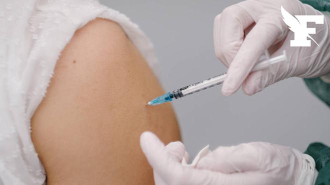 «Ça démarre tout doucement», la quatrième campagne de vaccination contre la covid-19 n'attire pas les foules