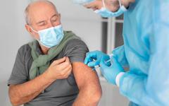 Grippe et Covid-19 : « la double vaccination ne peut être que bénéfique »￼