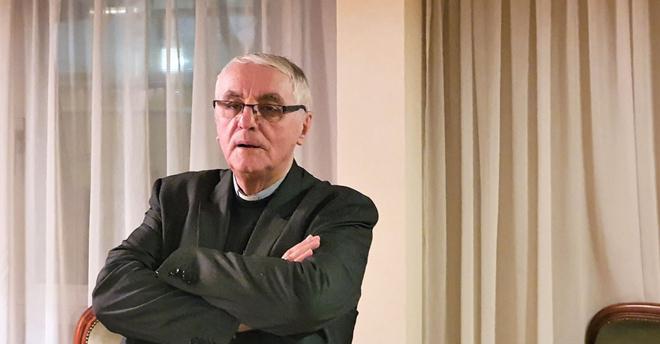 Sanctionné pour voyeurisme, l’ancien évêque du Val-de-Marne, Michel Santier, accusé par de nouvelles victimes