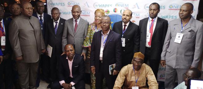 RDC : Ouverture ce mardi de la session du comité exécutif de l’Association africaine des services de l’emploi public (AASEP)