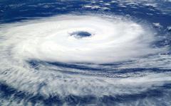 Est-ce que les ouragans s'intensifient avec le réchauffement climatique ?
