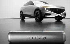 NamX est-il sur le point de devenir le Tesla de l’hydrogène ?