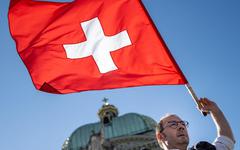 Le smic suisse, le plus élevé au monde, va augmenter début 2023