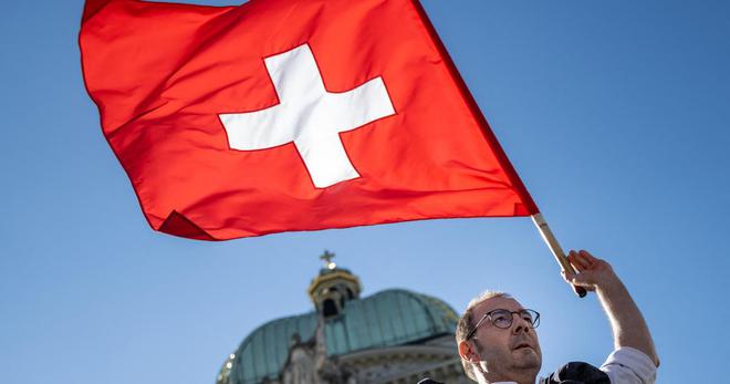 Le smic suisse, le plus élevé au monde, va augmenter début 2023
