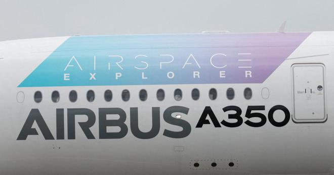 Inflation: Airbus va verser une prime de 1.500 euros à ses salariés