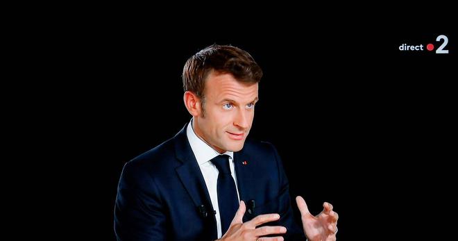 Inflation, retraites, immigration : Macron ce mercredi sur France 2 pour expliciter son cap et sa méthode